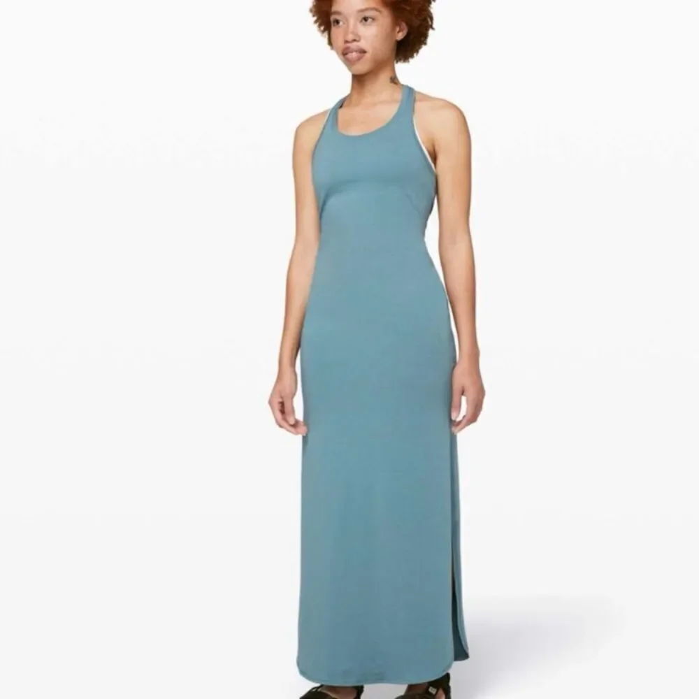 Lululemon Restore and Revitalize Dress